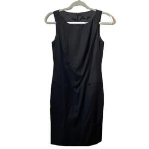 BOSS Hugo Boss sleeveless dress size 4